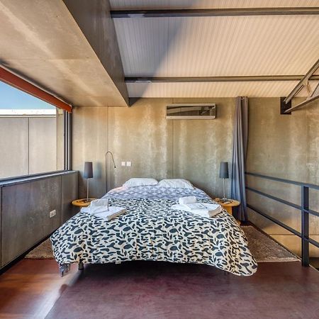 The Loft - A Birdwatchers Paradise فوزيتا المظهر الخارجي الصورة