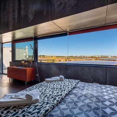 The Loft - A Birdwatchers Paradise فوزيتا المظهر الخارجي الصورة