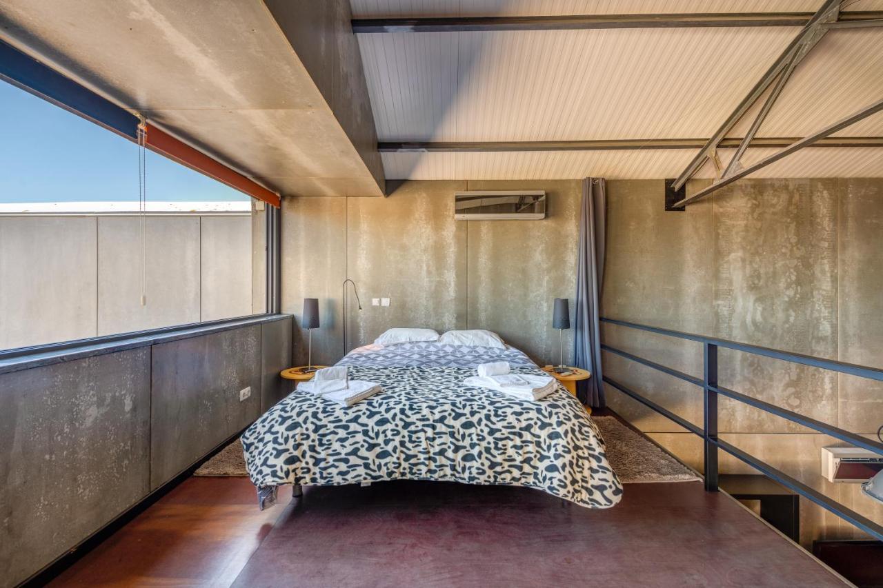 The Loft - A Birdwatchers Paradise فوزيتا المظهر الخارجي الصورة
