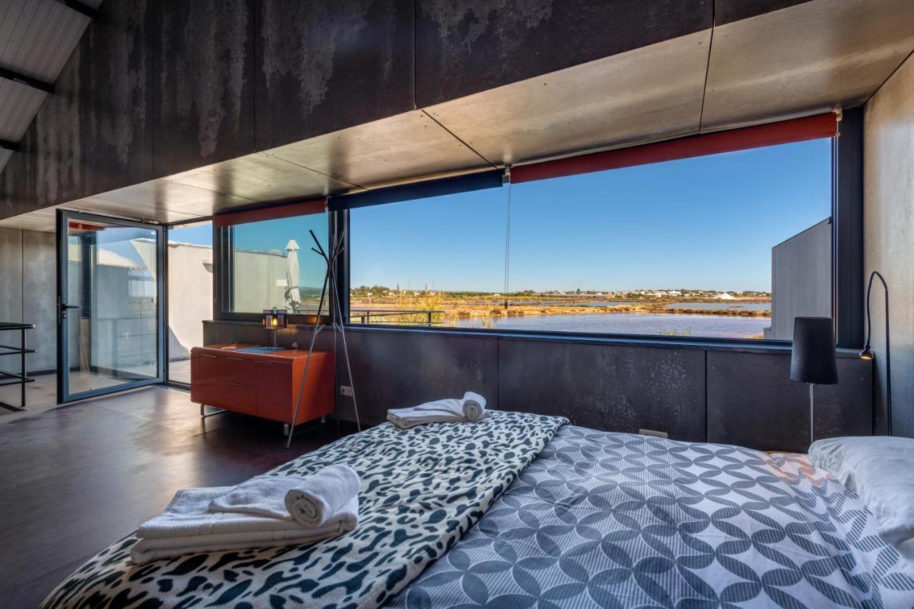 The Loft - A Birdwatchers Paradise فوزيتا المظهر الخارجي الصورة