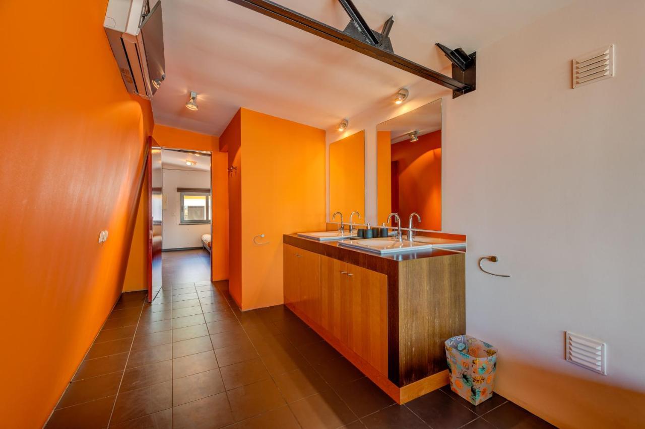 The Loft - A Birdwatchers Paradise فوزيتا المظهر الخارجي الصورة