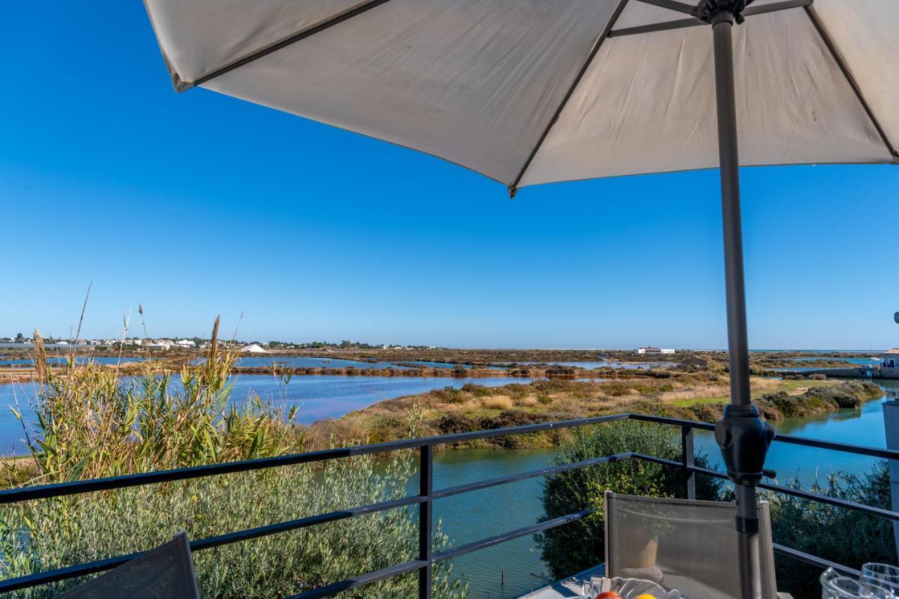 The Loft - A Birdwatchers Paradise فوزيتا المظهر الخارجي الصورة