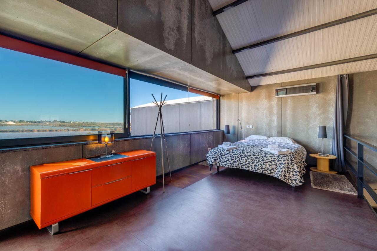 The Loft - A Birdwatchers Paradise فوزيتا المظهر الخارجي الصورة