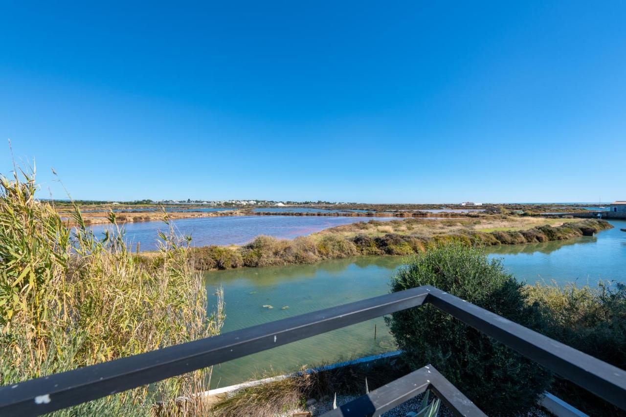 The Loft - A Birdwatchers Paradise فوزيتا المظهر الخارجي الصورة